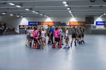 Bild 2 - Damen Der Club an der Alster - Deutsche Nationalmannschaft : Ergebnis: 1:10